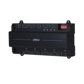 DOOR CONTROLLER 2 DOOR/ASC2202B-D DAHUA DOOR CONTROLLER 2 DOOR/ASC2202B-D DAHUA