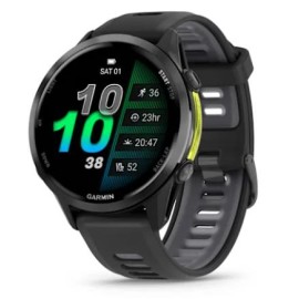 SMARTWATCH FORERUNNER 970/GREY 010-02969-10 GARMIN SMARTWATCH FORERUNNER 970/GREY 010-02969-10 GARMIN