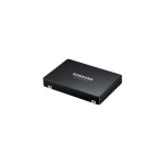 SSD|SAMSUNG|SSD series PM1743|15.36TB|PCIe Gen5|NVMe|NAND flash technology TLC|Write speed 7000 MBytes/sec|Read speed 7500 MBytes/sec|Form Factor 2,5"|MTBF 25000000 hours|MZWLO15THBLA-00A07