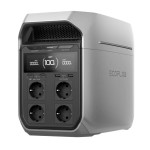 POWER STATION DELTA 3 PLUS/5016201002 ECOFLOW
