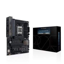 Mainboard|ASUS|AMD B650|SAM5|ATX|Memory DDR5|Memory slots 4|1xPCI-Express 4.0 1x|3xPCI-Express 4.0 16x|3xM.2|1xHDMI|1xDisplayPort|2xUSB 2.0|3xUSB 3.2|2xUSB-C|1xOptical S/PDIF|2xRJ45|5xAudio port|PROARTB650-CREATOR Mainboard|ASUS|AMD B650|SAM5|ATX|Memory DDR5|Memory slots 4|1xPCI-Express 4.0 1x|3xPCI-Express 4.0 16x|3xM.2|1xHDMI|1xDisplayPort|2xUSB 2.0|3xUSB 3.2|2xUSB-C|1xOptical S/PDIF|2xRJ45|5xAudio port|PROARTB650-CREATOR