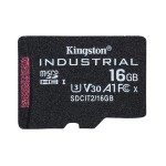 MEMORY MICRO SDHC 16GB UHS-I/SDCIT2/16GBSP KINGSTON