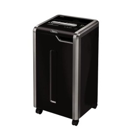 SHREDDER POWERSHRED 325I/STRIP CUT 4633001 FELLOWES SHREDDER POWERSHRED 325I/STRIP CUT 4633001 FELLOWES