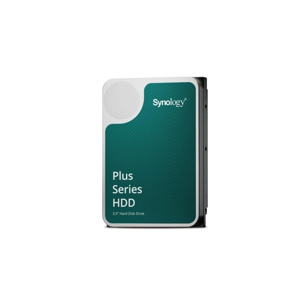 HDD|SYNOLOGY|6TB|SATA 3.0|256 MB|5400 rpm|3,5"|HAT3300-6T