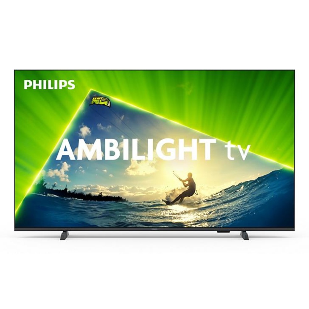 TV Set|PHILIPS|43"|4K/Smart|3840x2160|Wireless LAN|Bluetooth|Titan OS|43PUS8209/12