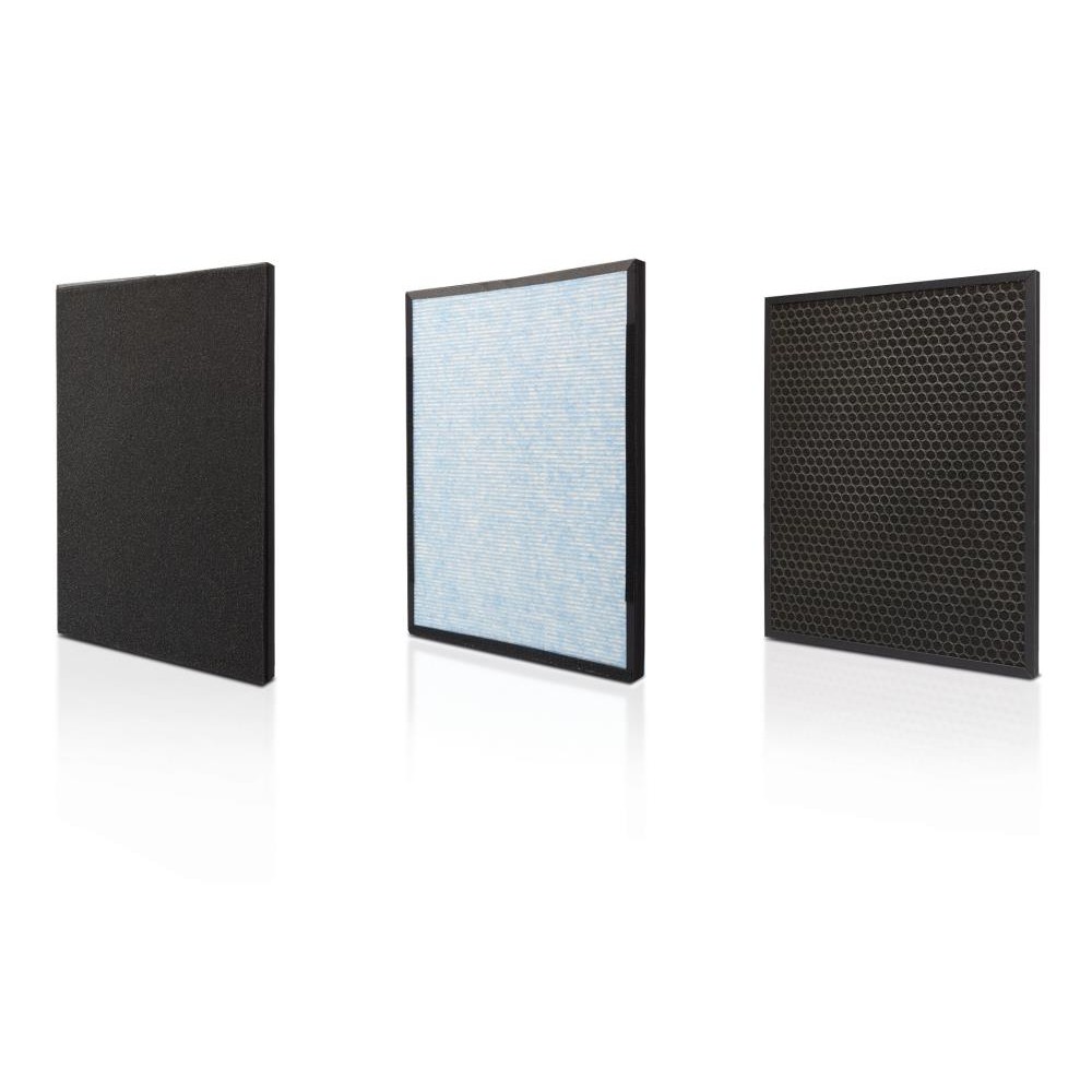 AIR PURIFIER FILTERSET CA-509//CA-509D CLEAN AIR OPTIMA