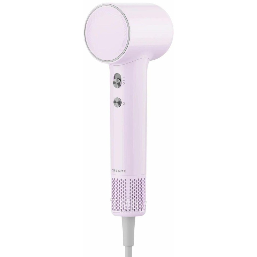 HAIR DRYER MINI/PINK AHG11A DREAME