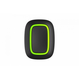 KEYFOB WIRELESS BUTTON BLACK/38094 AJAX KEYFOB WIRELESS BUTTON BLACK/38094 AJAX