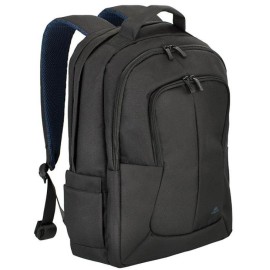 NB BACKPACK TEGEL 17.3"/8460 BLACK RIVACASE NB BACKPACK TEGEL 17.3"/8460 BLACK RIVACASE