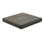 DVD RW USB2 8X EXT RTL/DVD-USB-04 GEMBIRD