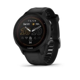 SMARTWATCH FORERUNNER 955/BLACK 010-02638-20 GARMIN SMARTWATCH FORERUNNER 955/BLACK 010-02638-20 GARMIN