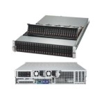 SERVER SYSTEM 2U SAS/SATA/SSG-2029P-E1CR48H SUPERMICRO