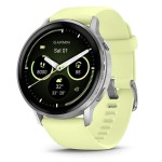 SMARTWATCH VENU 4 45MM/SILVER/CIT 010-03014-02 GARMIN