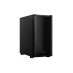 Case|BE QUIET|PURE BASE 501|MidiTower|ATX|MicroATX|MiniITX|Colour Black|BG073