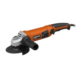 ANGLE GRINDER 1200W/DAG 1250-125 DAEWOO ANGLE GRINDER 1200W/DAG 1250-125 DAEWOO