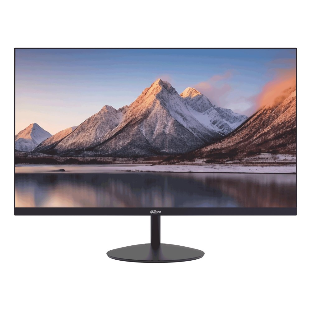 LCD Monitor|DAHUA|LM22-A200Y|21.45"|Panel VA|1920x1080|16:9|100Hz|10 ms|DHI-LM22-A200Y