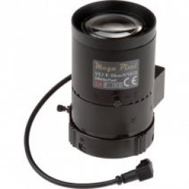 NET CAMERA ACC LENS 8-50MM/F1.6 01469-001 AXIS NET CAMERA ACC LENS 8-50MM/F1.6 01469-001 AXIS
