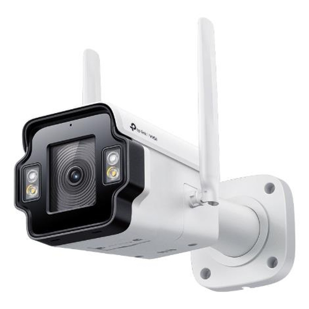 NET CAMERA BULLET H.265+ 4MP/INSIGHT S345-4G(4MM) TP-LINK