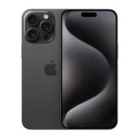 REFURB. PHONE IPHONE 16 PRO/128GB BLACK APPLE RENEWD