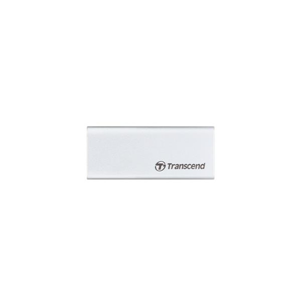 External SSD|TRANSCEND|ESD260C|1TB|USB 3.1|3D NAND|Write speed 460 MBytes/sec|Read speed 520 MBytes/sec|TS1TESD260C