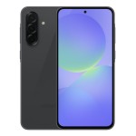 MOBILE PHONE GALAXY A36 5G/128GB BLACK SM-A366B SAMSUNG