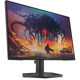 LCD Monitor|DELL|24 "|1920 x 1080 pixels|Full HD|Native aspect ratio 16:9|LCD|Flat|210-BSNR