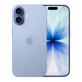 MOBILE PHONE IPHONE 17/512GB MIST BLUE MG6T4 APPLE