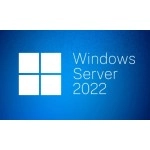SW OEM WIN SVR DATACTR 2022/ENG 64B 1PK 24CR P71-09407 MS