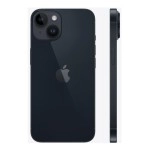 MOBILE PHONE IPHONE 14/128GB MIDNIGHT MPUF3 APPLE