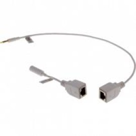 NET CAMERA ACC AUDIO EXTENSION/KIT 01590-001 AXIS NET CAMERA ACC AUDIO EXTENSION/KIT 01590-001 AXIS