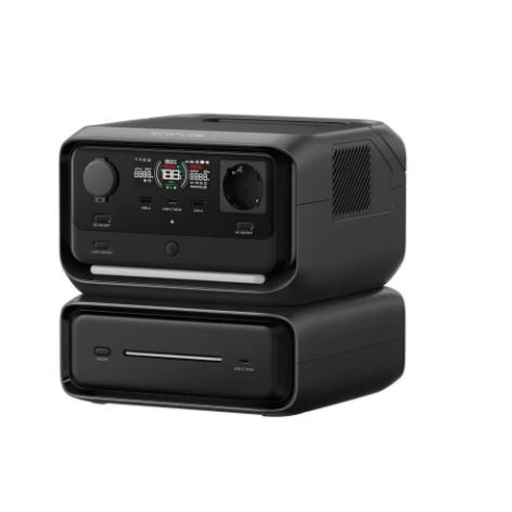 POWER STATION RIVER 3 MAX/5015601022 ECOFLOW