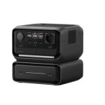 POWER STATION RIVER 3 MAX/5015601022 ECOFLOW