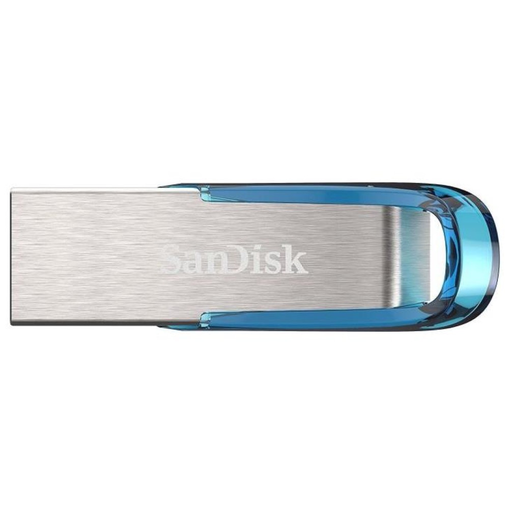 MEMORY DRIVE FLASH USB3 64GB/SDCZ73-064G-G46B SANDISK