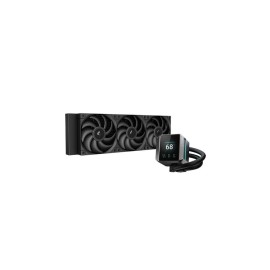 CPU COOLER S_MULTI/MYSTIQUE 360 DEEPCOOL CPU COOLER S_MULTI/MYSTIQUE 360 DEEPCOOL