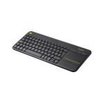 KEYBOARD WRL TOUCH K400 PLUS/920-007145 LOGITECH