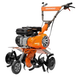 PETROL TILLER 7 HP/5.1KW/212CM DAT 7090R DAEWOO PETROL TILLER 7 HP/5.1KW/212CM DAT 7090R DAEWOO