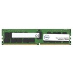 Server Memory Module|DELL|DDR4|32GB|RDIMM/ECC|3200 MHz|1.2 V|AB614353