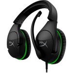 HEADSET HYPERX CLOUD STINGER/HX-HSCSX-BK/WW HYPERX