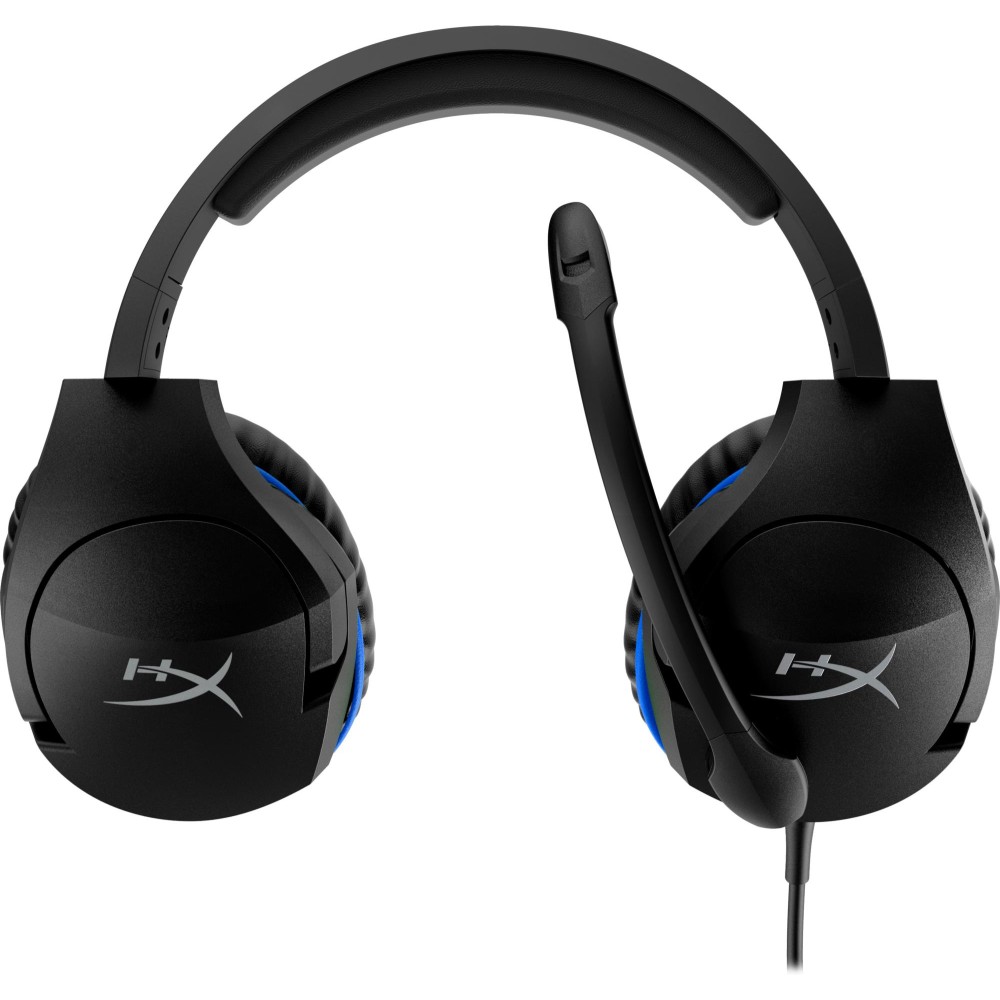 HEADSET HYPERX CLOUD STINGER/HX-HSCSS-BK/EM HYPERX