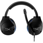 HEADSET HYPERX CLOUD STINGER/HX-HSCSS-BK/EM HYPERX
