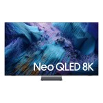TV Set|SAMSUNG|65 "|8K Ultra HD|7680 x 4320 pixels|Flat|16:9|Neo QLED|QE65QN990FTXXH