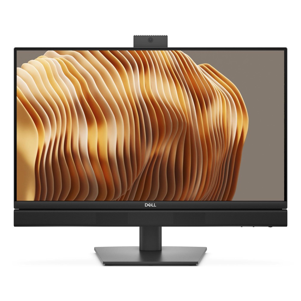 Monoblock PC|DELL|PRO|QC24251|Business|All in One|CPU Core i5|i5-14500T|1700 MHz|Screen 23.8"|RAM 8GB|SSD 512GB|Graphics card Intel Graphics|Integrated|Windows 11 Pro|BTO004_QC24251_EMEA_NOK