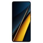 MOBILE PHONE POCO X6 PRO 5G/12/512GB BLACK MZB0FUOEU POCO
