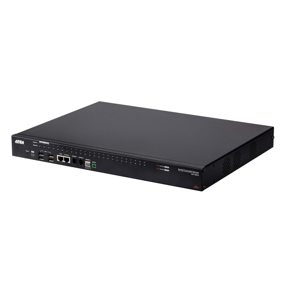 NET CONSOLE SERVER SERIAL 48P/SN1148CO-AX-G ATEN