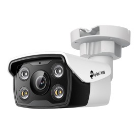 NET CAMERA BULLET H.265+ 5MP/VIGI C350(6MM) TP-LINK NET CAMERA BULLET H.265+ 5MP/VIGI C350(6MM) TP-LINK