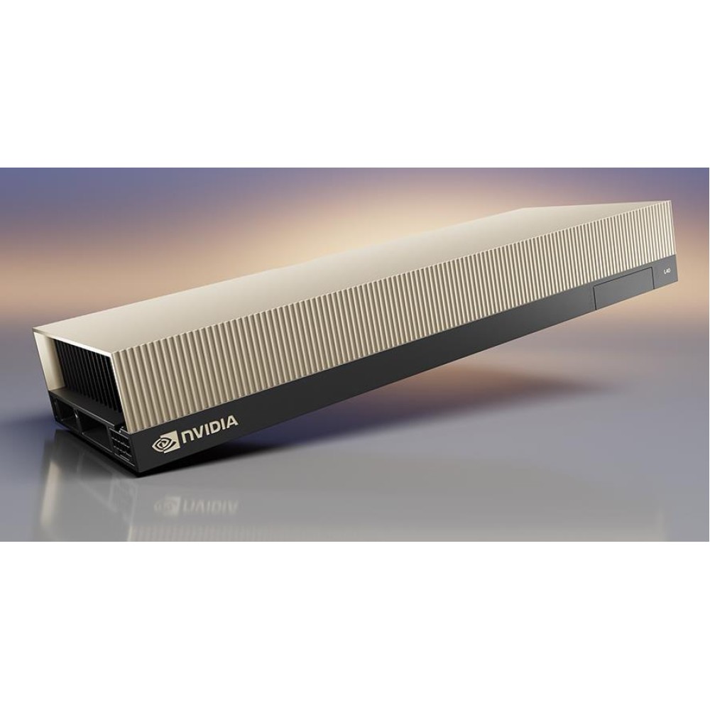 Graphics Card|NVIDIA|48 GB|GDDR6|384 bit|4xDisplayPort|669-2G133-242-XXX