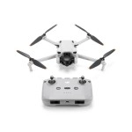 Drone|DJI|DJI Mini 3 Fly More Combo (DJI RC-N1)|Consumer|CP.MA.00000610.03
