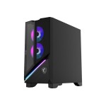 PC|MSI|Desktop|Intel Core Ultra 7|265KF|32 GB|DDR5-SDRAM|Storage SSD|NVIDIA GeForce RTX 5070 Ti|Wi-Fi Yes|Bluetooth Yes|Windows 11 Home|MPGINFX3AI2NVR7-641EU