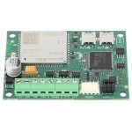 GSM/GPRS MODULE/INT-GSM LTE SATEL