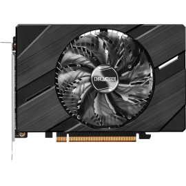 Graphics Card|ASROCK|Intel Arc A380|6 GB|GDDR6|96 bit|PCIE 4.0 8x|GPU 2250 MHz|Dual Slot Fansink|1xHDMI|3xDisplayPort|A380CLI6GO Graphics Card|ASROCK|Intel Arc A380|6 GB|GDDR6|96 bit|PCIE 4.0 8x|GPU 2250 MHz|Dual Slot Fansink|1xHDMI|3xDisplayPort|A380CLI6GO